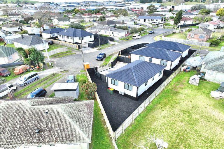 Photo of property in 6 Matamata Place, Otara, Auckland, 2023