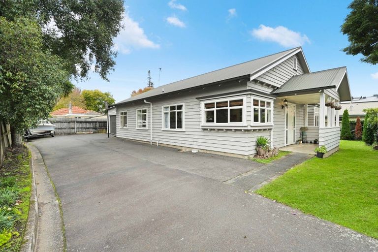 Photo of property in 22a Stanley Street, Claudelands, Hamilton, 3214