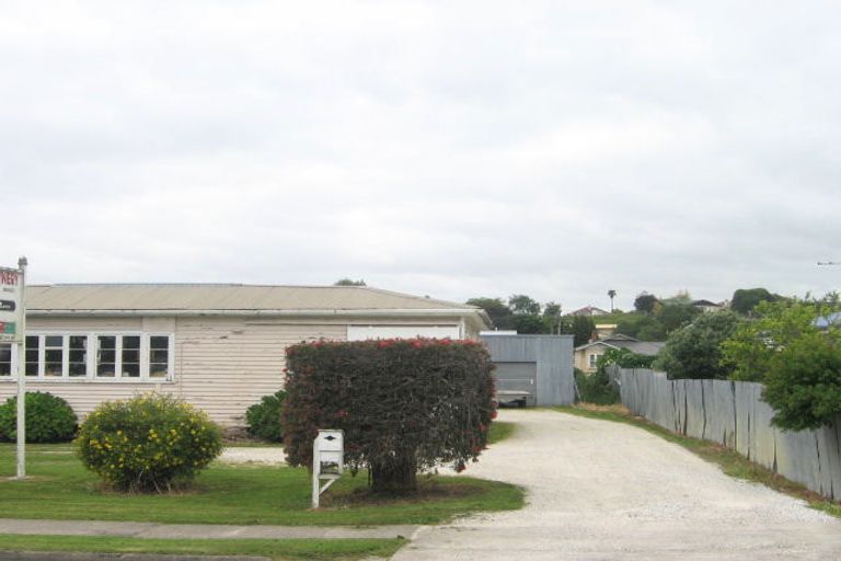 Photo of property in 1a George Street, Te Kuiti, 3910