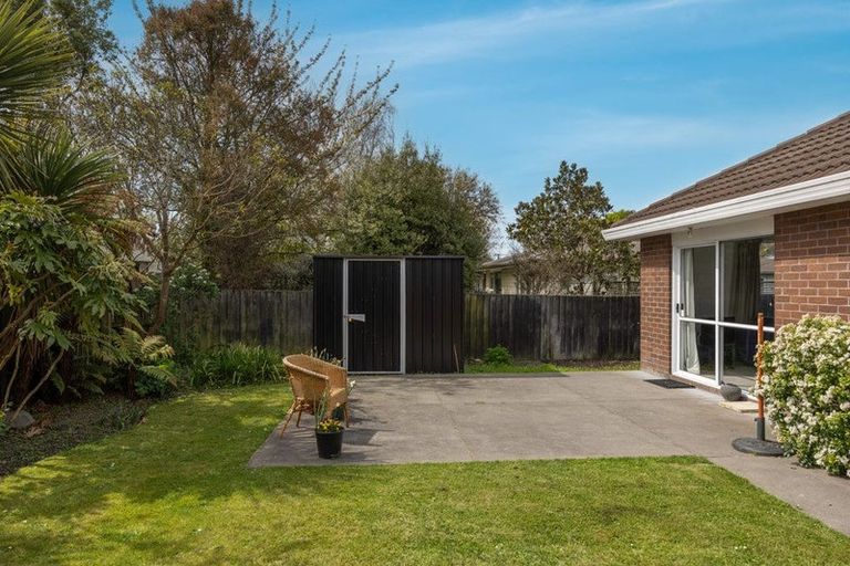 Photo of property in 2/10b Thames Street, Mairehau, Christchurch, 8013