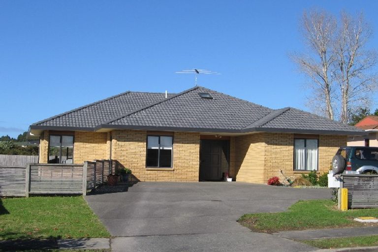 Photo of property in 46 Coquette Street, Warkworth, 0910