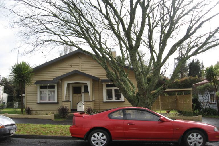 Photo of property in 23 Myrtle Street, Hamilton East, Hamilton, 3216