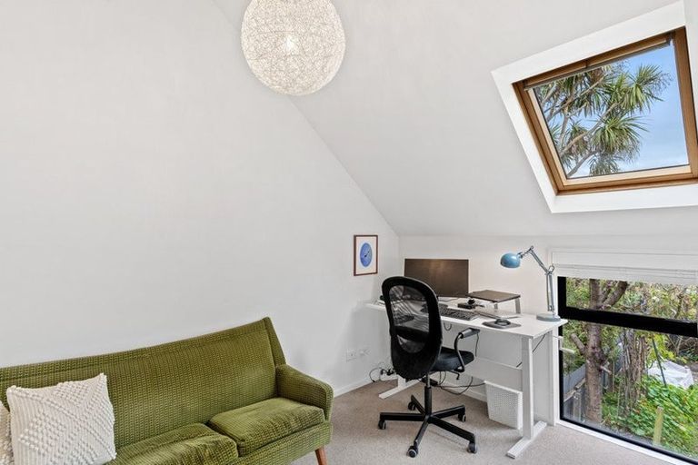 Photo of property in 58 Ward Street, Addington, Christchurch, 8024