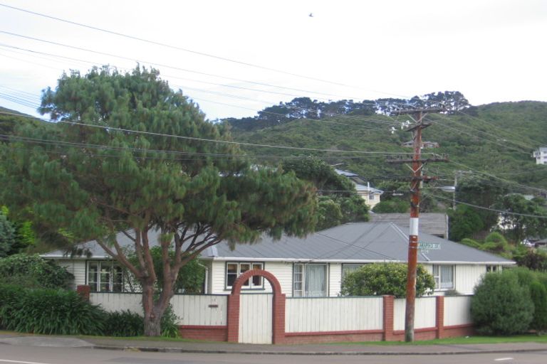 Photo of property in 15 Elliott Street, Johnsonville, Wellington, 6037