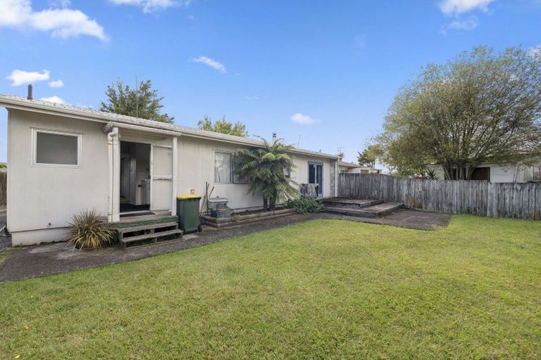 Photo of property in 2b Cherrywood Place, Western Heights, Rotorua, 3015