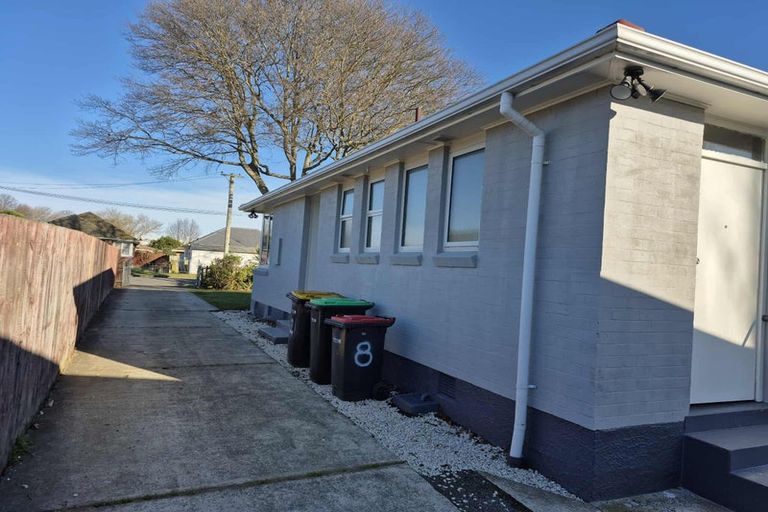 Photo of property in 8 Emmett Street, Shirley, Christchurch, 8013