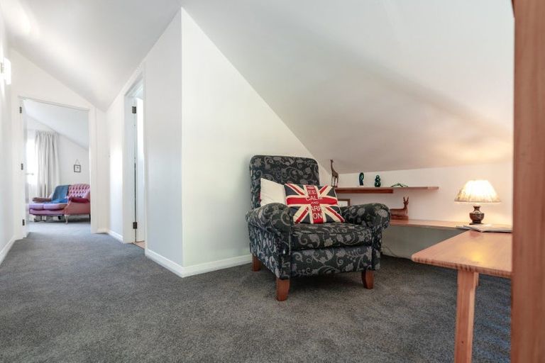 Photo of property in 47 Marewa Road, Hataitai, Wellington, 6021