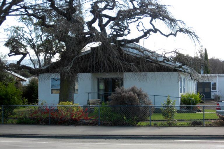 Photo of property in Arbor House, 48-50 Main Street, Greytown, 5712