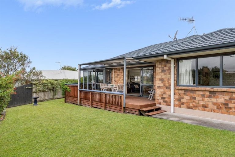 Photo of property in 4 Kiri Place, Te Puke, 3119