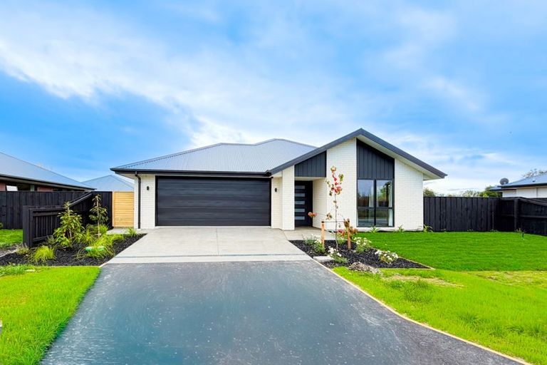 Photo of property in 14 Morrison Avenue, Elgin, 7772