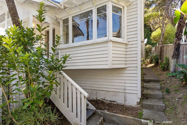 Photo of property in 18f2 Oban Street, Wadestown, Wellington, 6012