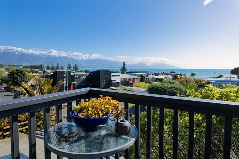 Photo of property in 162 Torquay Street, Kaikoura, 7300