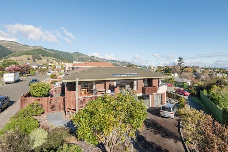 Photo of property in 8 Shearer Terrace, Richmond, 7020