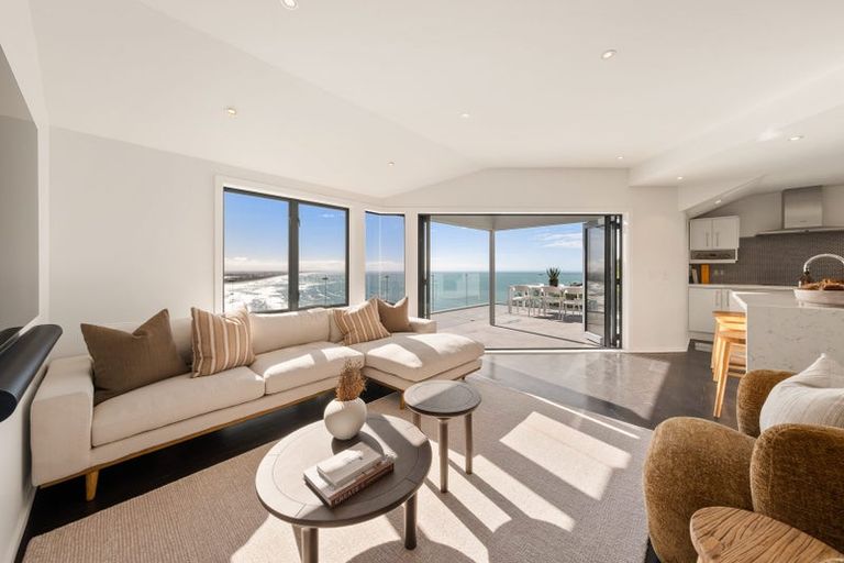 Photo of property in 82 Scarborough Road, Scarborough, Christchurch, 8081