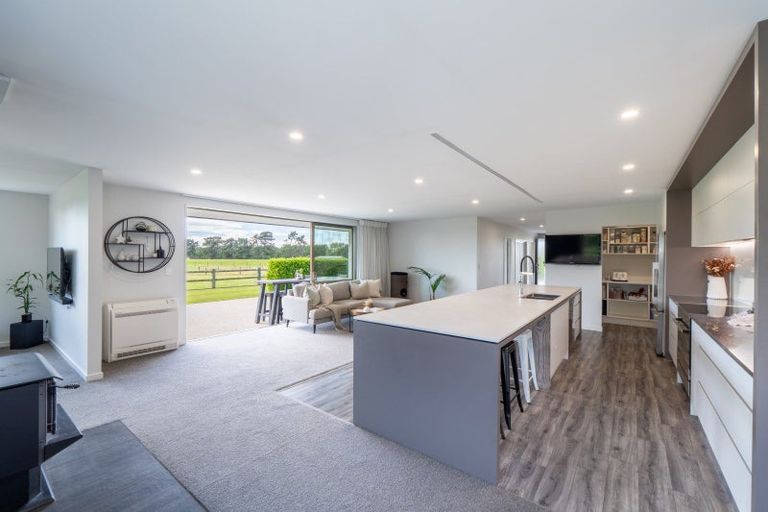 Photo of property in 212 Findlay Road, Ascot, Invercargill, 9872