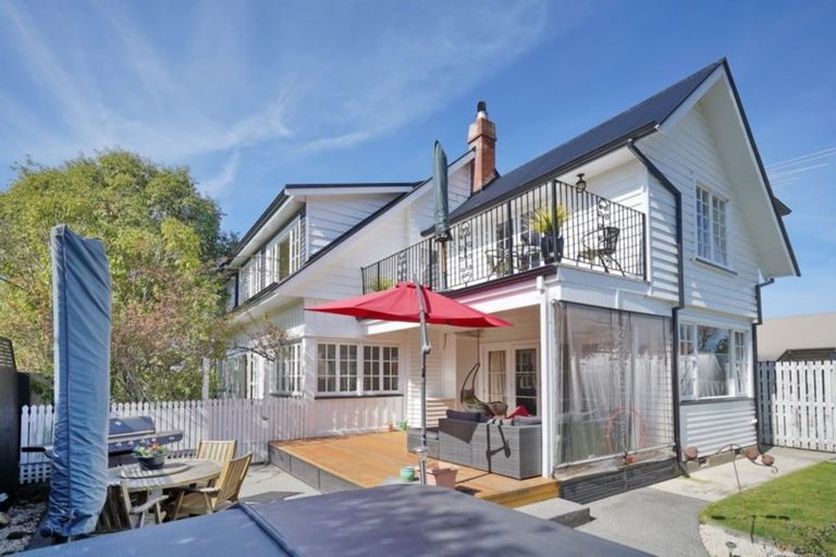 Photo of property in 229 King Street, Rangiora, 7400