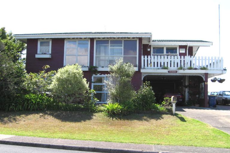Photo of property in 93 Glamorgan Drive, Torbay, Auckland, 0630