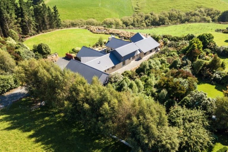 Photo of property in 114a Reservoir Road, Oamaru North, Oamaru, 9400