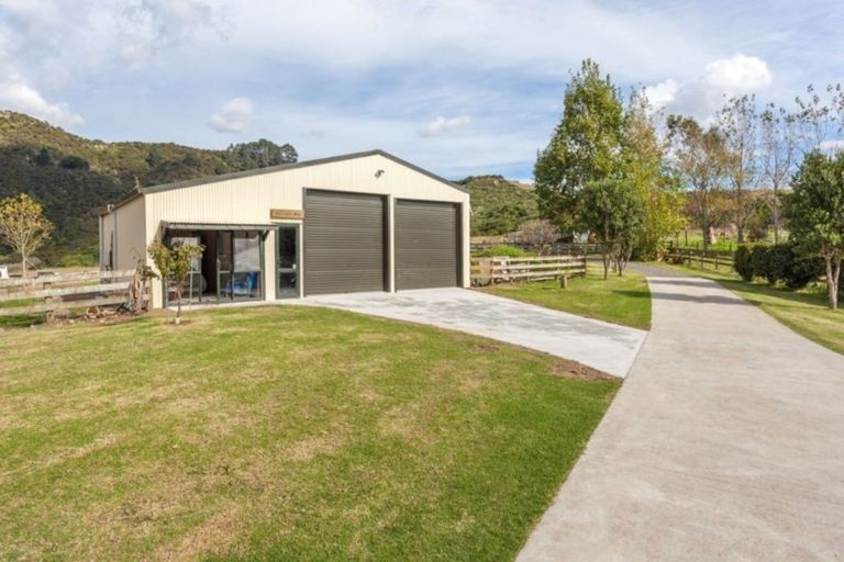 Photo of property in 270 Maramarahi Road, Thames, 3578