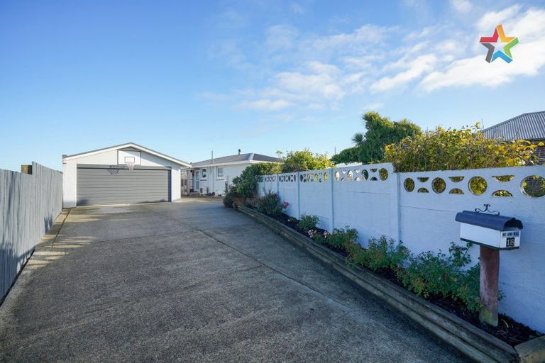 Photo of property in 18 Orwell Crescent, Newfield, Invercargill, 9812