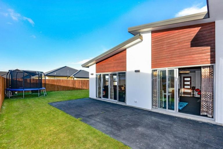 Photo of property in 91 The Runway, Wigram, Christchurch, 8042