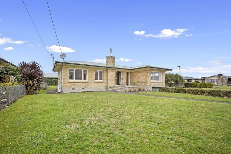 Photo of property in 6 Rimu Street, Matamata, 3400