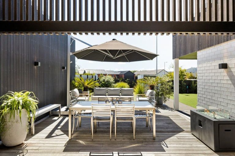 Photo of property in 3/11 Kaniera Terrace, Cambridge, 3434