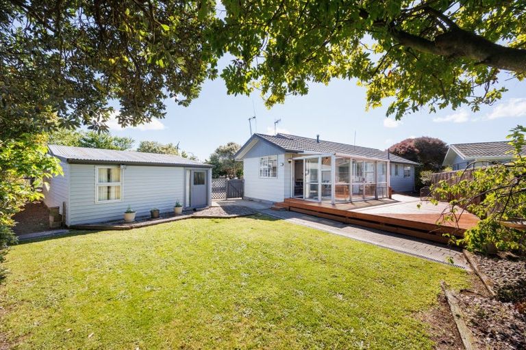 Photo of property in 8 Paradise Place, Milson, Palmerston North, 4414