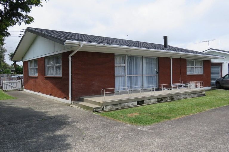 Photo of property in 1/22 Takanini School Road, Takanini, 2112