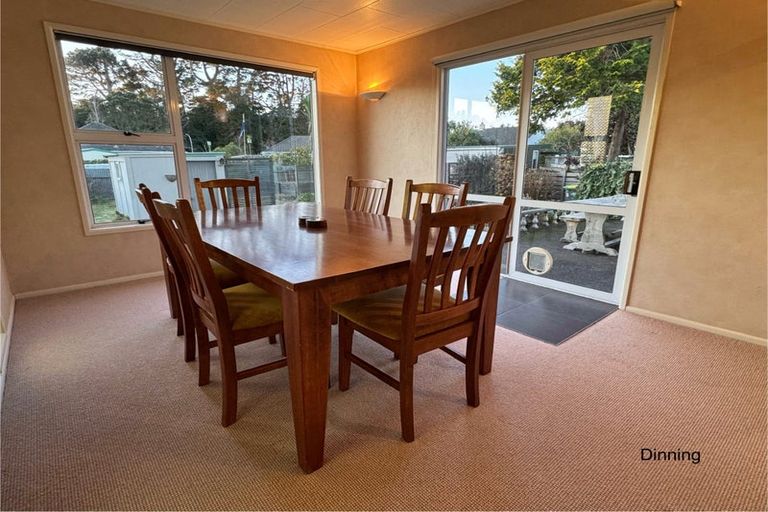 Photo of property in 29 Cornwall Street, Brooklands, New Plymouth, 4310