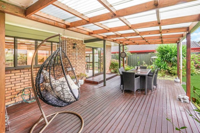 Photo of property in 38 Ellerslie Avenue, Chartwell, Hamilton, 3210