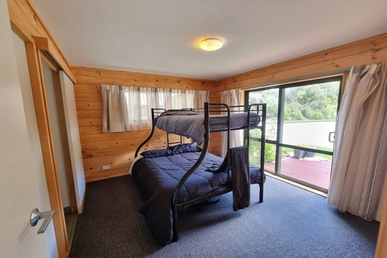 Photo of property in 8 Hurren Place West, Kumara Junction, Hokitika, 7882