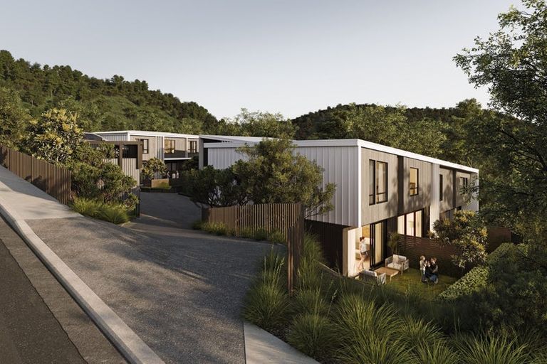 Photo of property in 4a Ferry Road, Days Bay, Lower Hutt, 5013