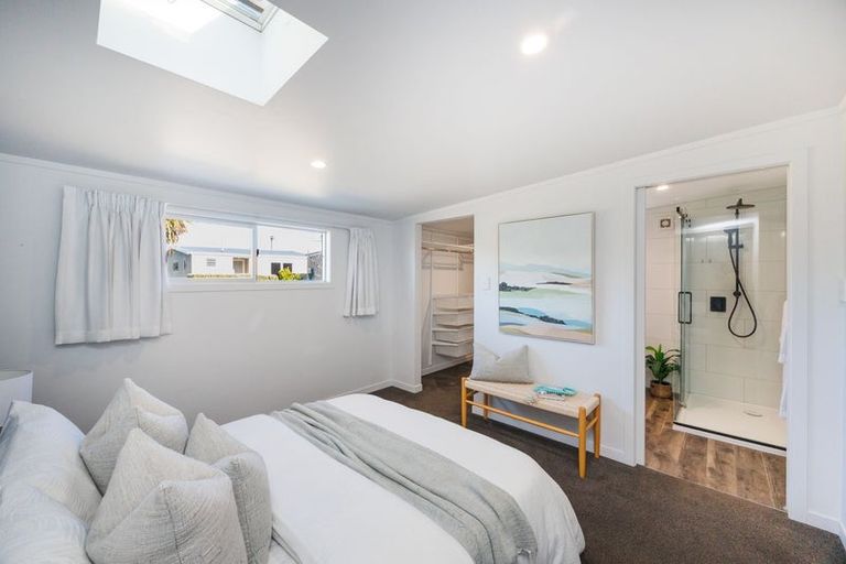 Photo of property in 9a Shortt Street, Foxton Beach, Foxton, 4815