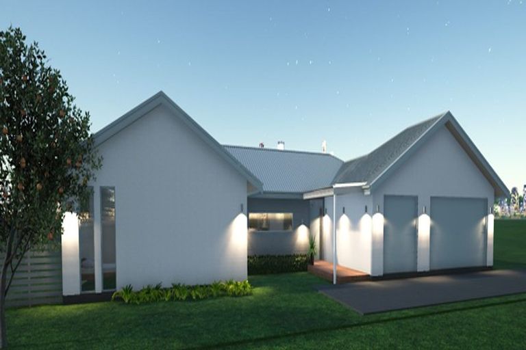 Photo of property in 8 Jag Way, Tinwald, Ashburton, 7700