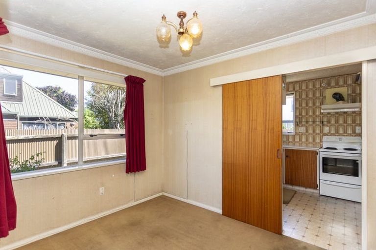 Photo of property in 1/23a Konini Street, Riccarton, Christchurch, 8041