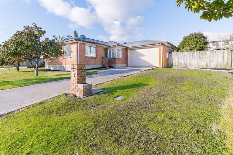 Photo of property in 16 Eastland Road, Flat Bush, Auckland, 2019