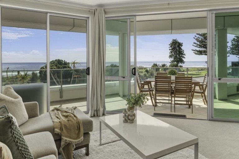 Photo of property in 201/136 Marine Parade, Mount Maunganui, 3116