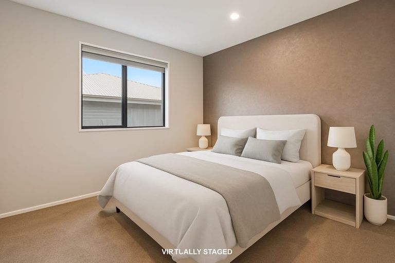 Photo of property in 41 Selfe Crescent, Burwood, Christchurch, 8083