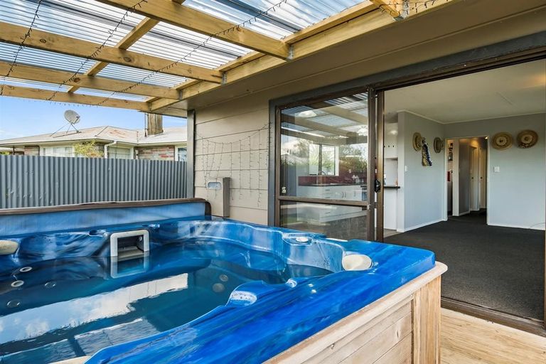 Photo of property in 5a Lee Street, Te Puke, 3119