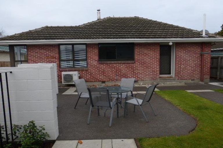 Photo of property in 60 Mathers Road, Hoon Hay, Christchurch, 8025
