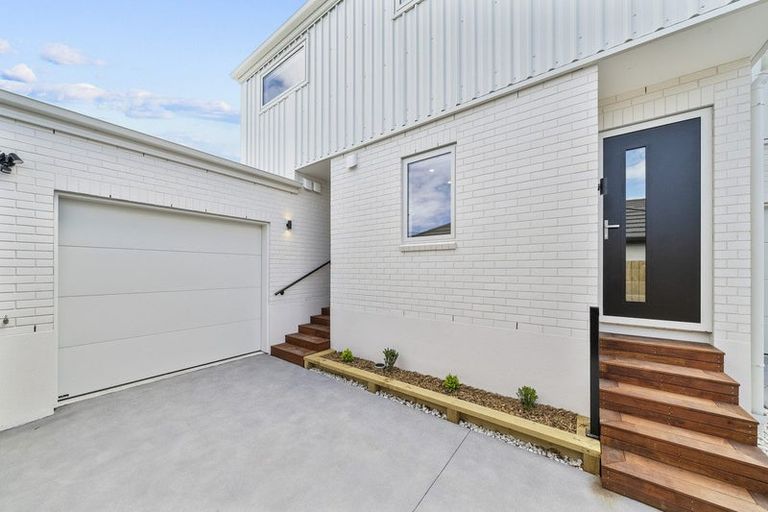 Photo of property in 16c Bass Street, Woolston, Christchurch, 8062