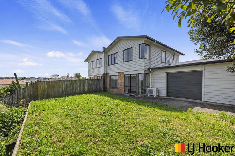 Photo of property in 25/45 Secoia Crescent, Mangere, Auckland, 2022