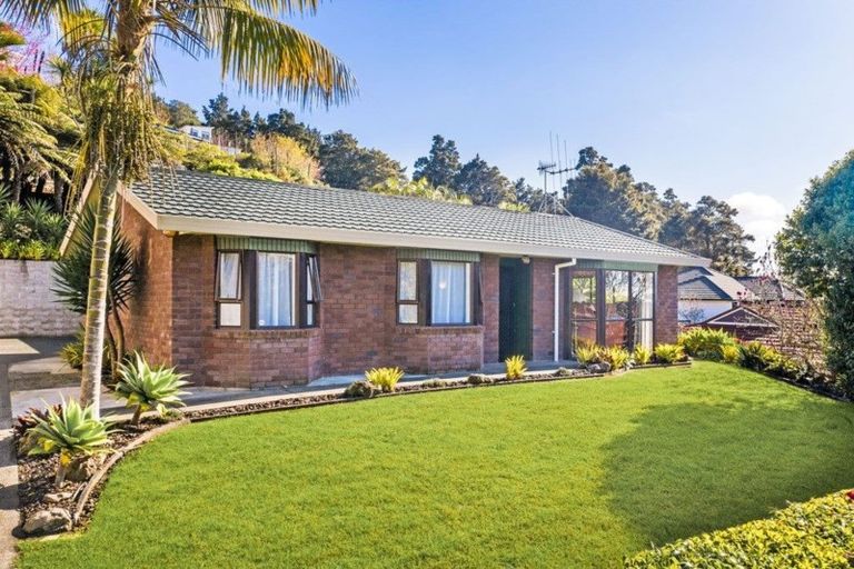 Photo of property in 14 Magnolia Avenue, Te Kamo, Whangarei, 0112
