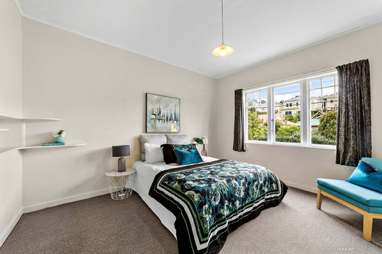 Photo of property in 48 Hohiria Road, Hataitai, Wellington, 6021