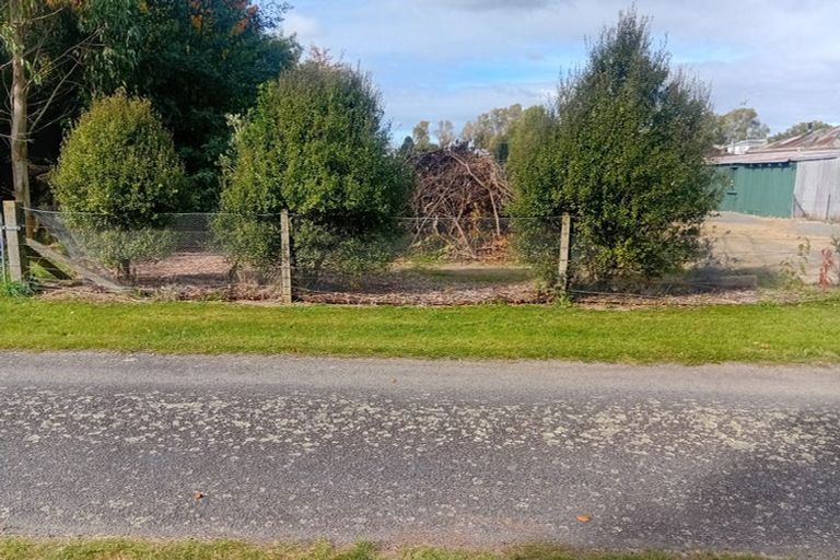 Photo of property in 4 Olsen Street, Eketahuna, 4900