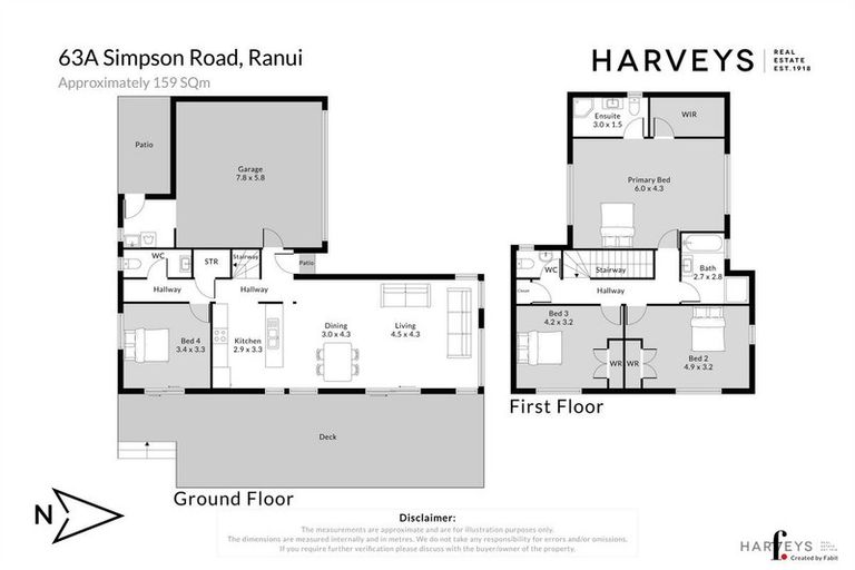 Photo of property in 63a Simpson Road, Ranui, Auckland, 0612
