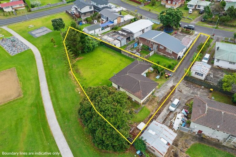 Photo of property in 9 Lachlan Place, Favona, Auckland, 2024