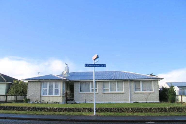 Photo of property in 10 Caernarvon Drive, Flaxmere, Hastings, 4120