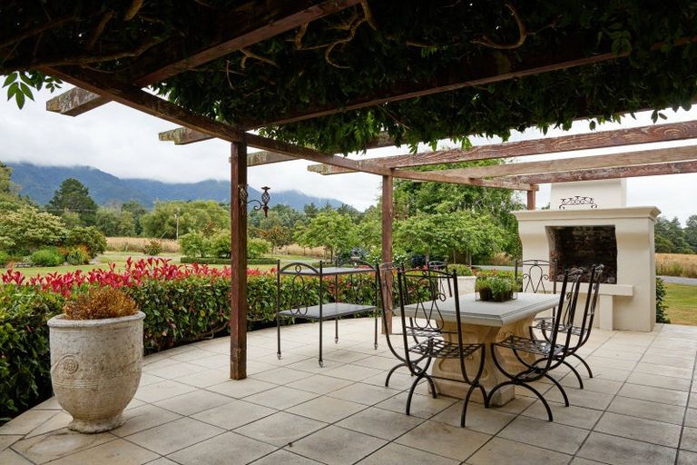 Photo of property in 671 Inland Kaikoura Road, Inland Road, Kaikoura, 7373